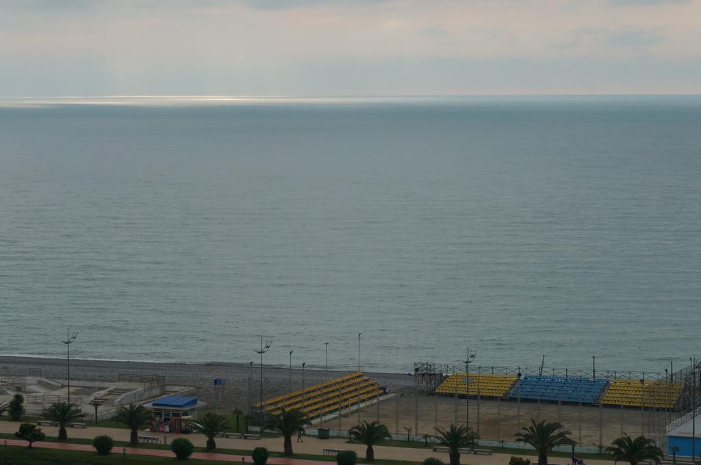 Tato'S Apartment Batumi Exterior foto